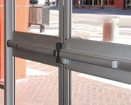 Dayton Lock Master Dayton, OH 937-697-3003 - push-bars