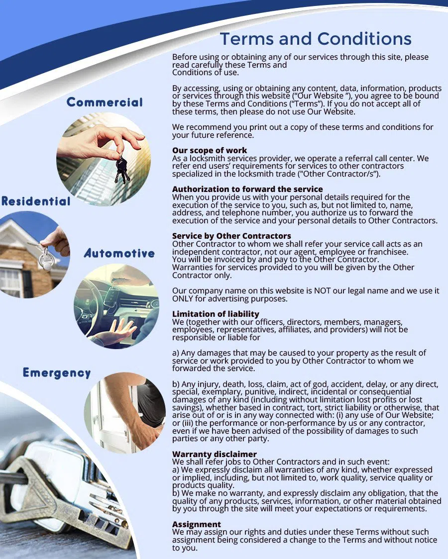 Dayton Lock Master Dayton, OH 937-697-3003